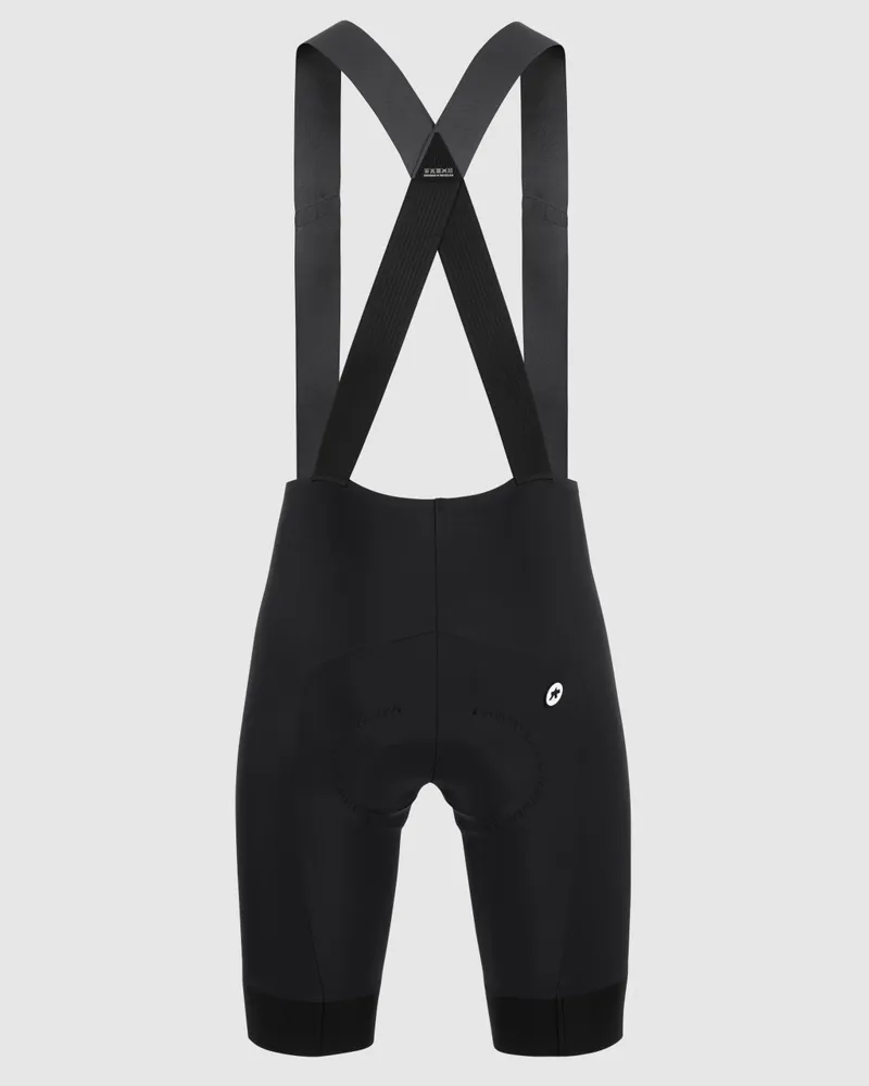 Assos Mille GT Bib Shorts C2 BlackSeries-2
